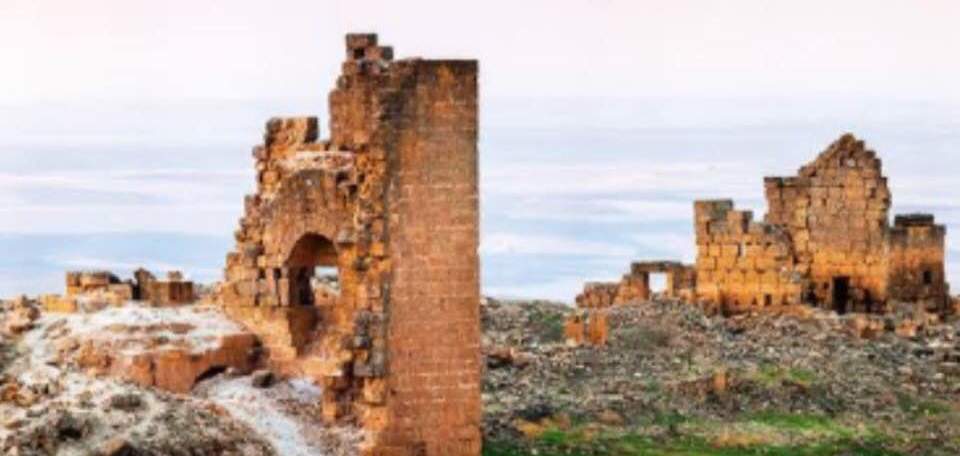 Şenol Taban:AHMED ARİF TURU: ÜÇÜNCÜ GÜN