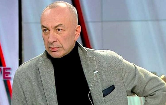 Şair Dato Magradze'nin ბარაქიანი მიწა Şiiri Fransızca Yayınlandı