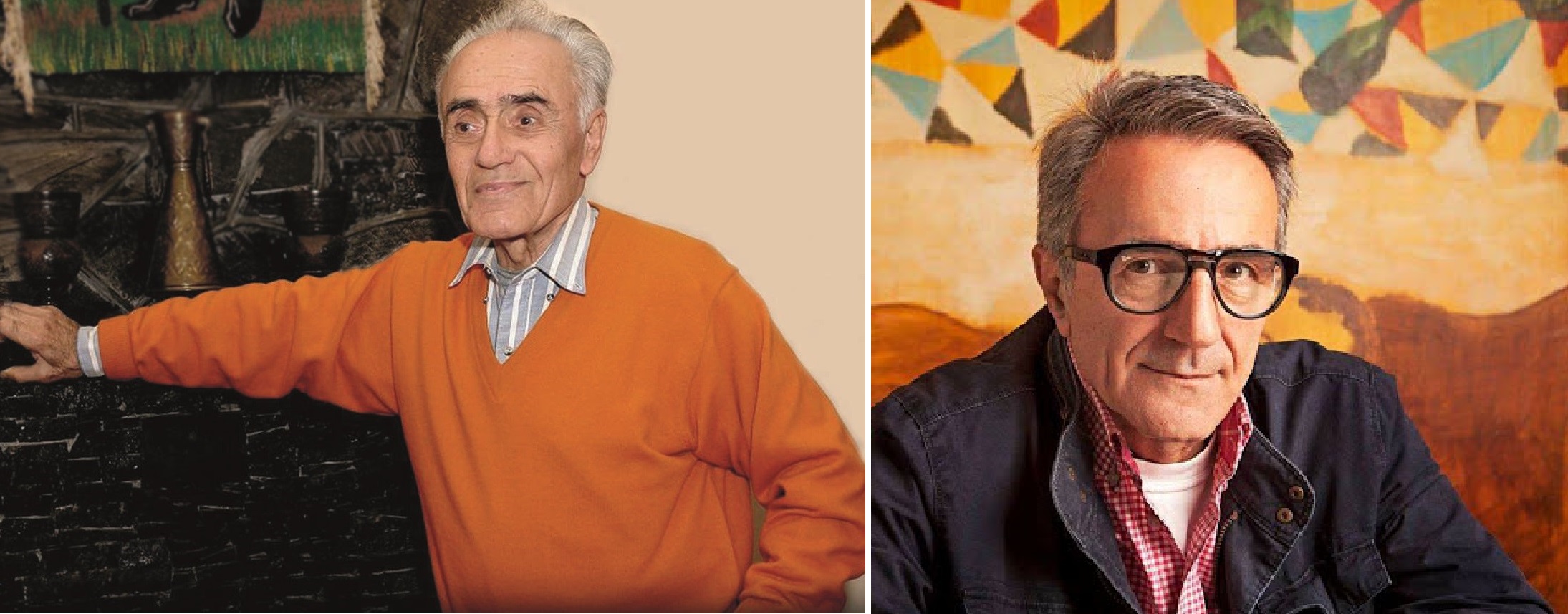 Bugün ünlü şair ve yazar Pridon Khalvaşi’nin doğum günü