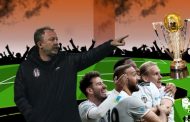 BEŞİKTAŞ ŞAMPİYONLUĞUNUN DÜŞÜNDÜRDÜKLERİ
