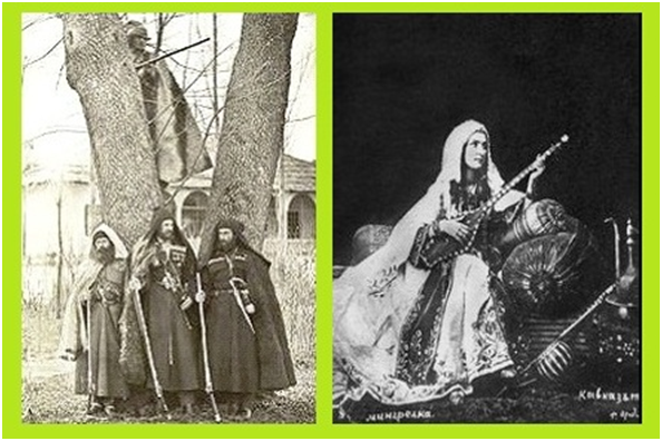 “Kardeşliği canlandırmak istiyorum!”  Givi G. Karçava - Ali İhsan Aksamaz Söyleşisi-4