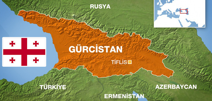 LE FİGARO 10 SAYFASINI GÜRCİSTAN'A AYIRDI!.პრესტიჟული ფრანგული ჟურნალი Le Figaro მიძღვნილი სტატია , რომ საქართველო