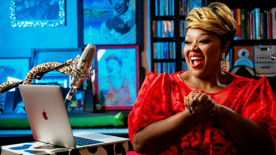 Ünlü ABD'li Yıldız Hinkali'ye Hayran Kaldı