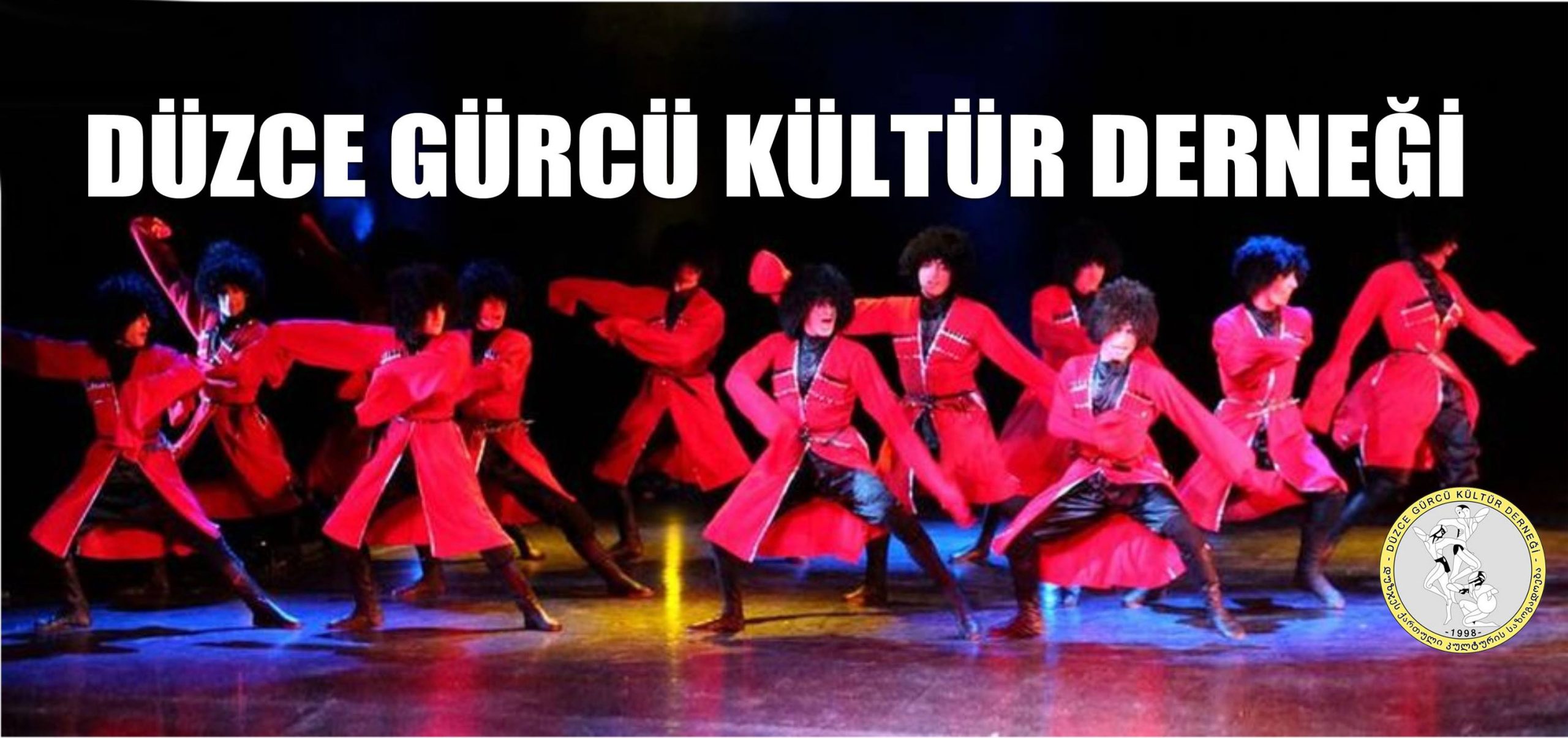 Düzce Gürcü Kültür Derneği'nden Çifte Vatandaşlık Konusunda Anlamlı Çıkış!