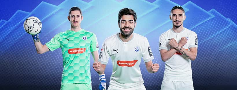 Dinamo Batum Bate'yi devirdi