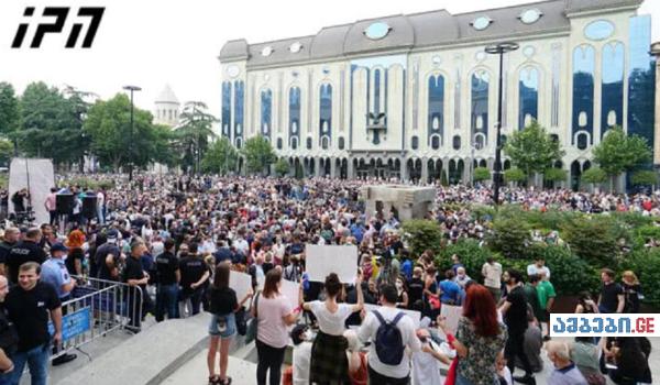 Lekso Laşkarava Son Yolculuğuna Uğurlandı