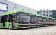 BMC'den Gürcistan'a yeni otobüs ihracatı