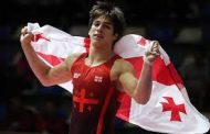 Gürcistan Gençlerde 2 Şampiyon Çıkardı