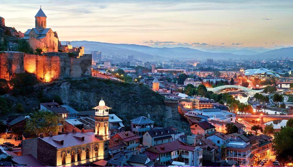 Gürcistan'da Bazı Yasaklar Geri Geliyor