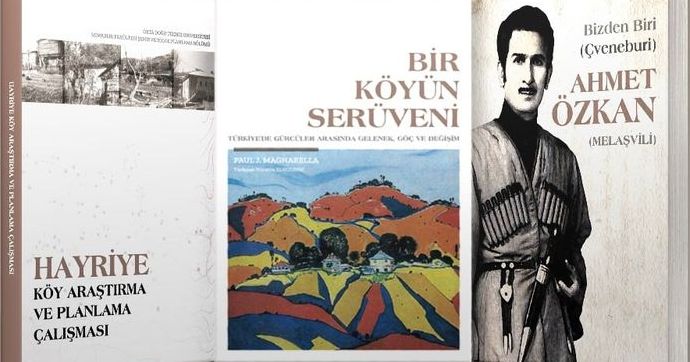 İnegöl-Hayriye: Bir Köyün Serüveni