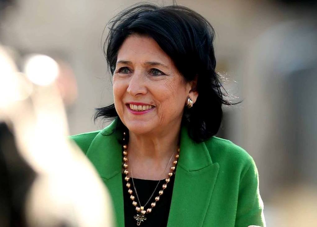 Gürcistan yerel yönetim seçimleri 2 Ekim'de არჩევნები 2021 წლის 2 ოქტომბერს ჩატარდება