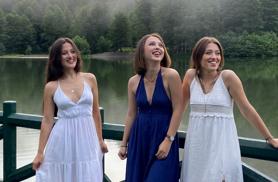 SAMİDA YARIN YENİ BİR SİNGLE İLE GÜRCÜ MÜZİK SEVERLERLE BULUŞUYOR