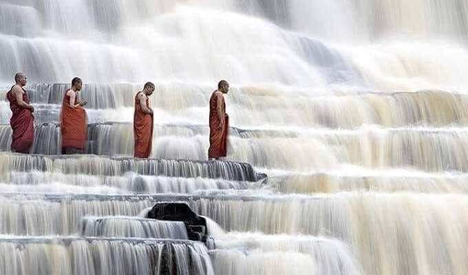 ტიბეტელი ბრძენების ცხოვრების ინსტრუქცია.