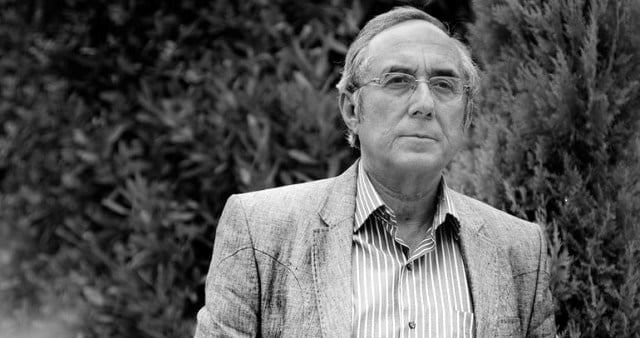 Ataol Behramoğlu Gürcücede: განშორება / Ayrılık