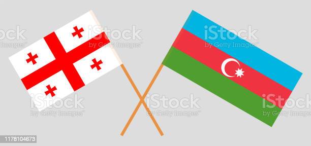 Azerbaycan'ın Bağımsızlık Günü vesilesiyle Tiflis-Rustavi arasında maraton...