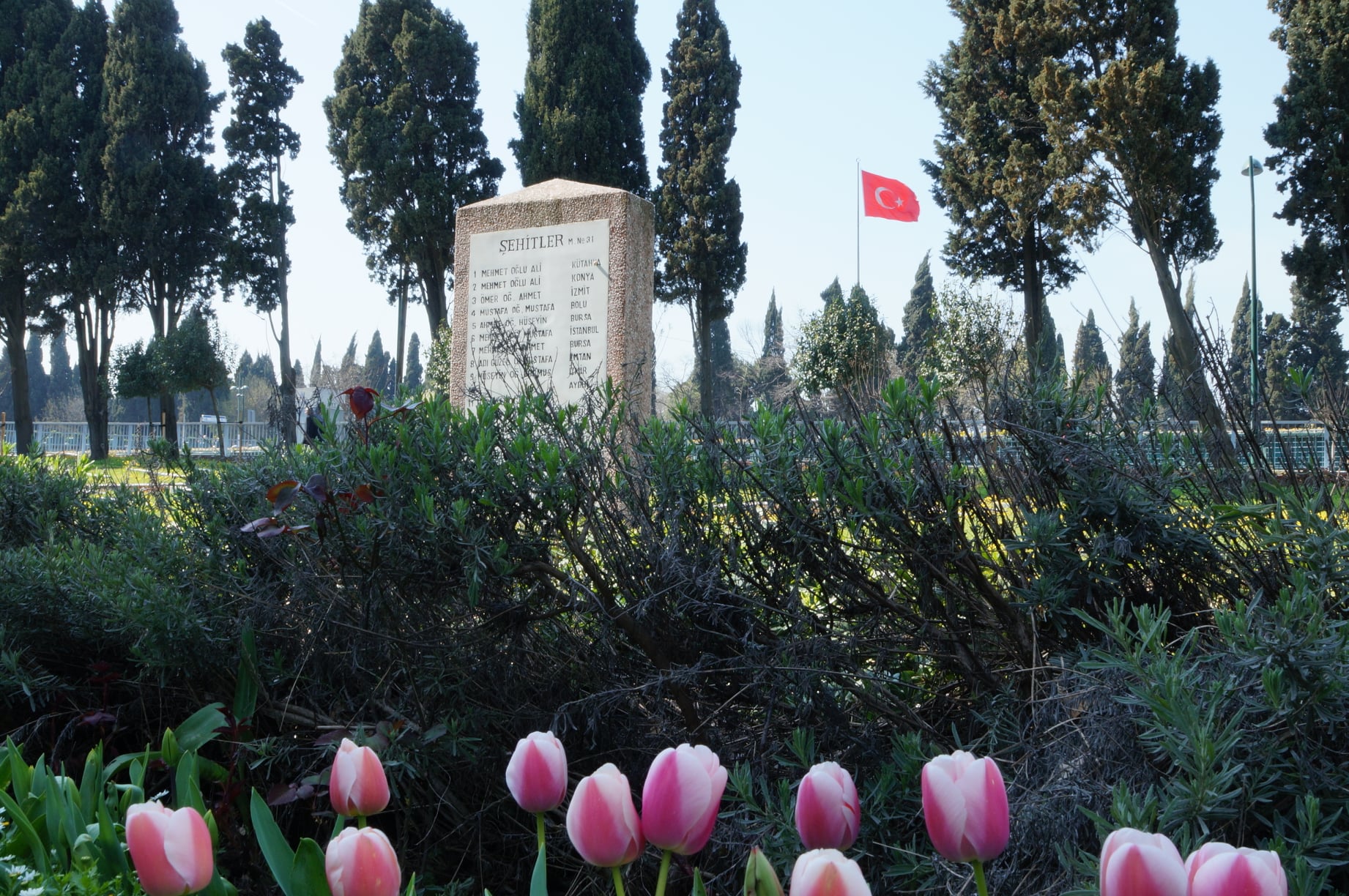 Bu gece saat 21.30 da 