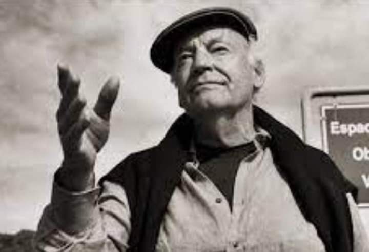 Şenol Taban: NEDEN EDUARDO GALEANO…