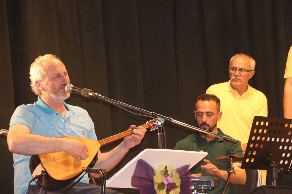 Cihangir Bilgin /Söyleşi-2 / Ali İhsan Aksamaz