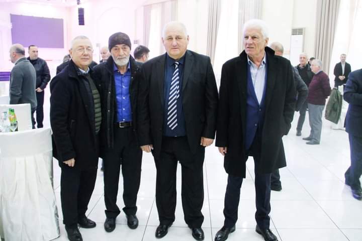 ქუთაისი. 14 დეკემბერი. რესტ. ,,ქალაქური