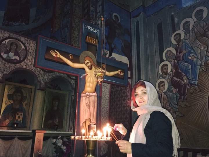 ყველას კარგ ხასიათს გისურვებთ!/ Keti Ateneli:  მომკალით…