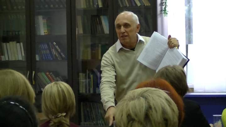 თამაზ ბუთხუზი: მ ა ტ რ ი ც უ ლ ი     თ ე ო რ ი ა