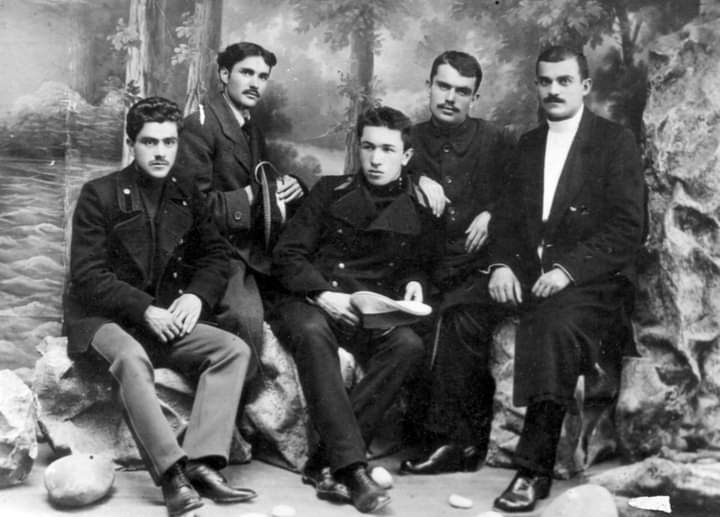 დაფნა მეფეთა