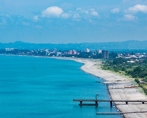 Gürcistan Turizme Açılmaya Devam Ediyor