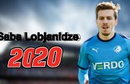 Gürcü Futbolcu Saba Lobjanidze'yi Galatasaray İstiyor