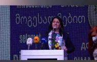 ჩვენ გვიყვარს ქართველები! Biz Gürcüleri seviyoruz!