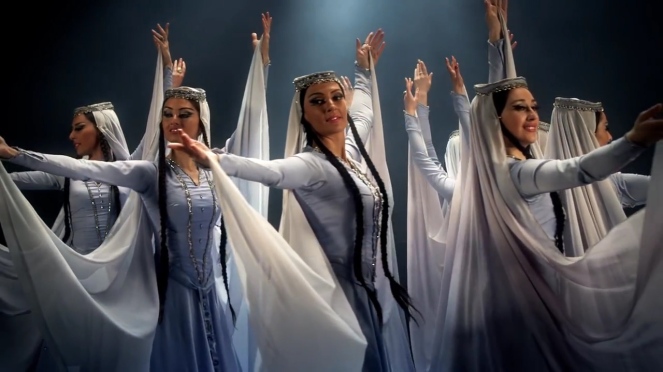Rustavi Avrupa Turnesine Başlıyor