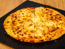 Gürcistan'da Enflasyon Haçapuri İle Ölçülüyor