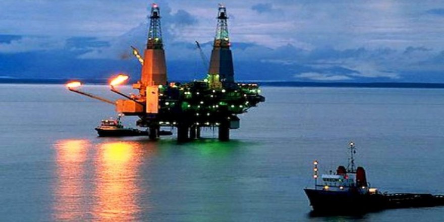 Gürcistan Karadeniz'de Petrol Arayacak