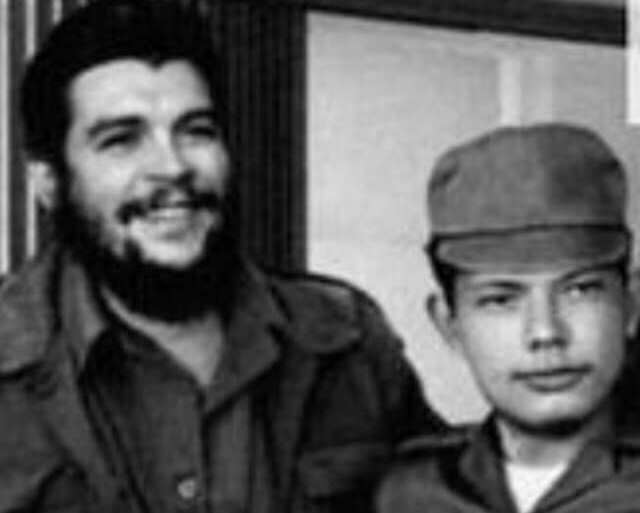 Şenol Taban:EDUARDO GALEANO