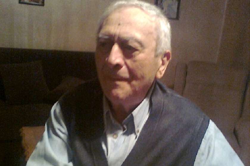 Tamaz ÇİLADZE: Ne verebilirim sana.../Türkçesi: Lia ÇİLADZE - Hasan ÇELİK