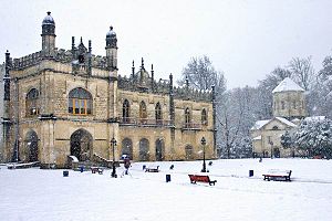 Gürcistan / Samegrelo'nun Tanıtımı için 2 Ayrı Video