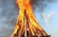 გილოცავთ ნოვრუზს!