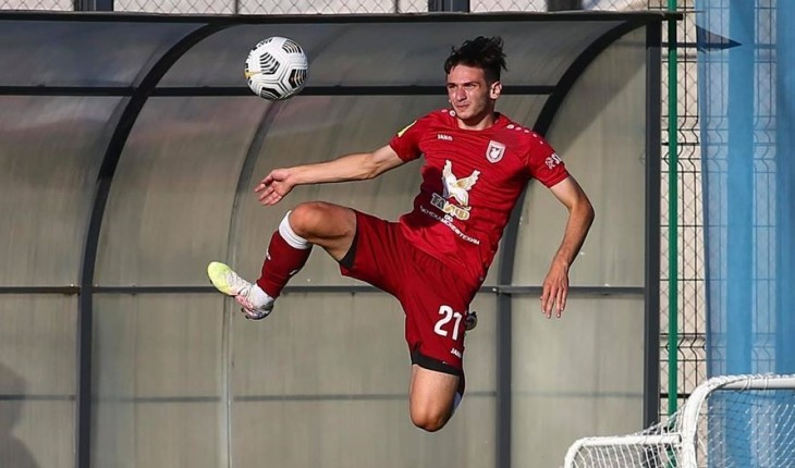 Gürcü Maradona/ ქართველი მარადონა