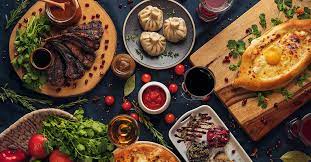 გასტრონომიული ტურიზმი