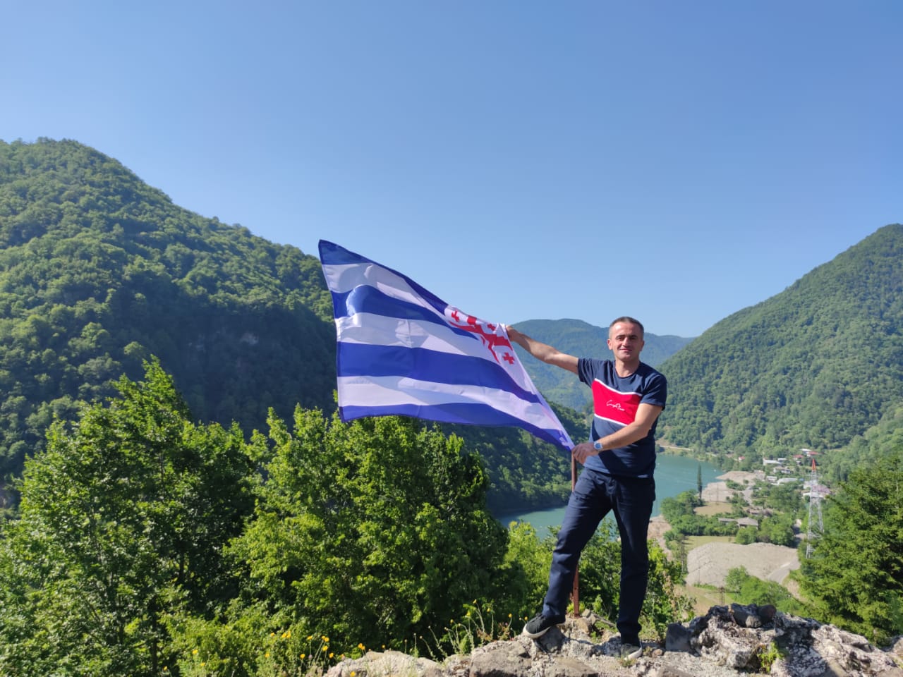 Roin Malakmadze: ვიწყებთ ჟურნალ 