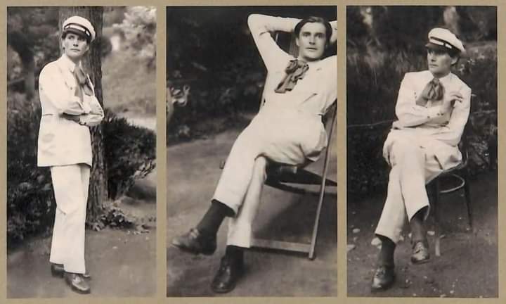 ნათია სიხარულიძე: გალაკტიონის საქართველო