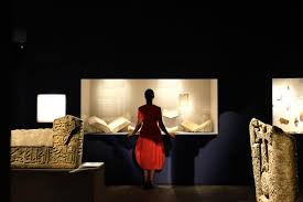 Gürcistan: Bolnisi Müzesi Büyük Beğeni Topluyor