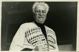 კონსტანტინე (კოტე) ჩოლოყაშვილის გახსენება