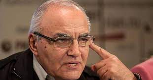 Ünlü Gürcü yönetmen Temur Çikheidze'nin Ölümü Büyük üzüntü Yarattı