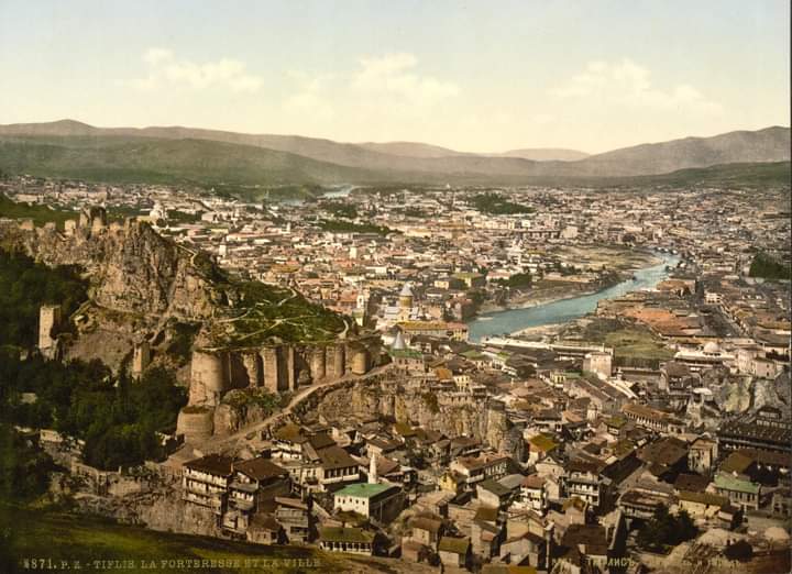 სხვაქალაქი