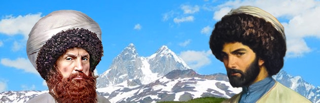 Hacı Murat'ın Kesik Başı/ Nikolo MİTSİŞVİLİ/ Türkçesi: Hasan Çelik