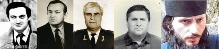 Kakha Kvashilava: სინამდვილეში ომი აფხაზეთში 1989 წლის 15 ივლისს დაიწყო