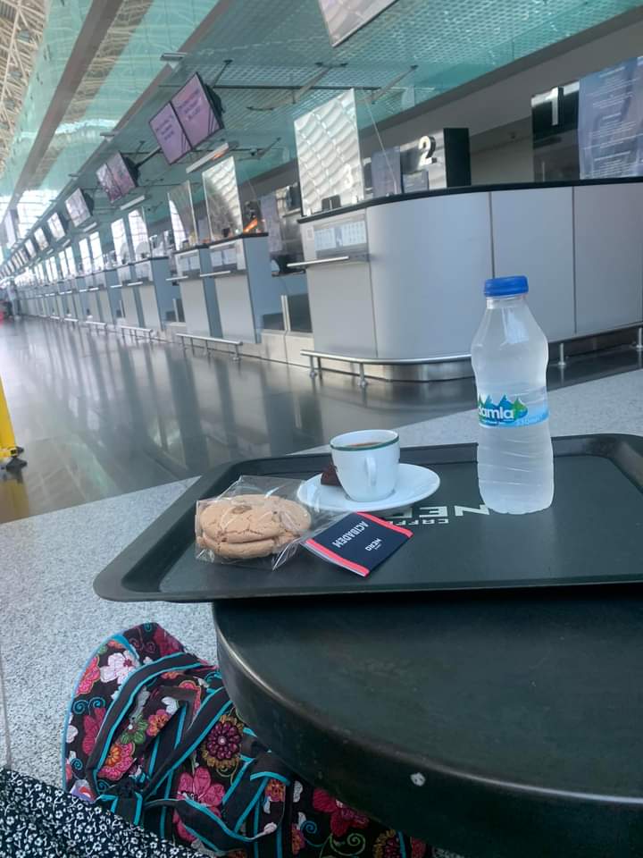 TEK BAŞINA YOLCULUK YAPMAK/ BILLY COLLINS  Çeviri: Neşe Yaşın