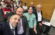 Rozeta Gujejiani: დღე ს ა ს წ ა უ ლ ი მუზეუმელთათვის - საქართველოს მუზეუმელთა ასამბლეა,