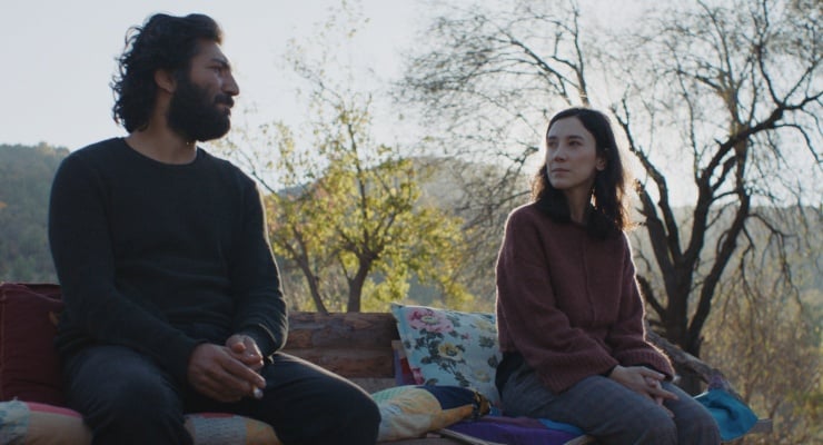Antalya:Altın Portakal'ı Karanlık Gece Filmi Aldı