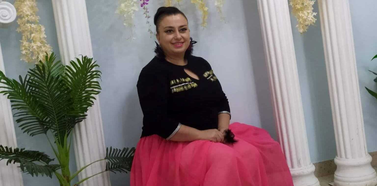 ნათია ჯიმშელეიშვილი ლიდერი და ინოვატორი ადამიანი 2022“ წლის ტიტულით დაჯილდოვდება